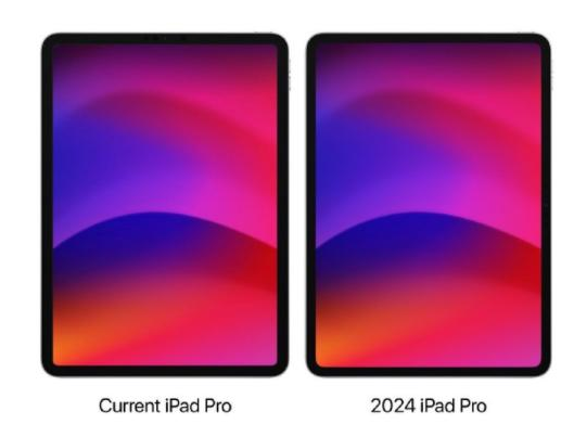 浏阳ipad维修服务点分享新款iPad Pro和iPad Air要来了 