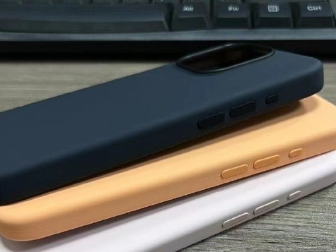 浏阳苹果14维修站分享iPhone14手机壳能直接给iPhone15用吗?
