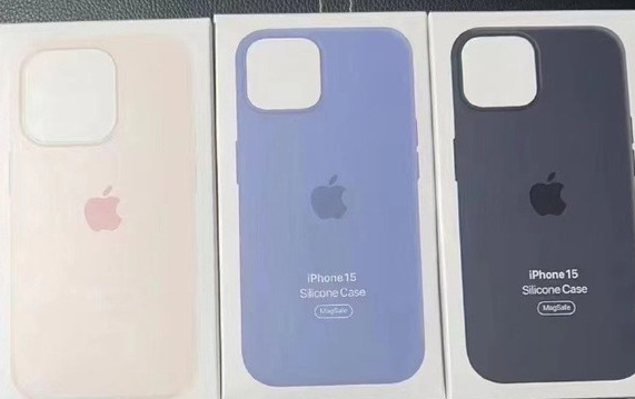 浏阳苹果14维修站分享iPhone14手机壳能直接给iPhone15用吗？ 