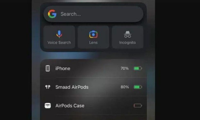 浏阳苹果手机维修分享升级iOS 16.2 正式版后遇AirPods 充电盒电量不准怎么办？ 