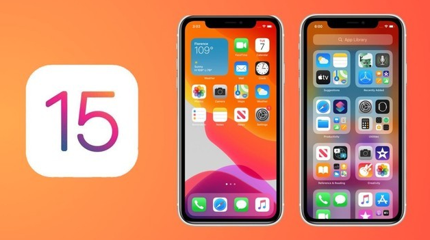 浏阳苹果13维修分享iPhone13更新iOS 15.5，体验如何 