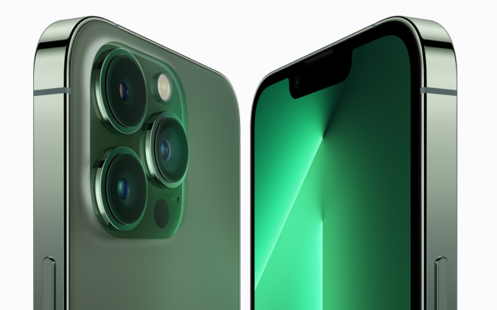 浏阳苹果手机维修分享二手iPhone 13更高降幅近千元 