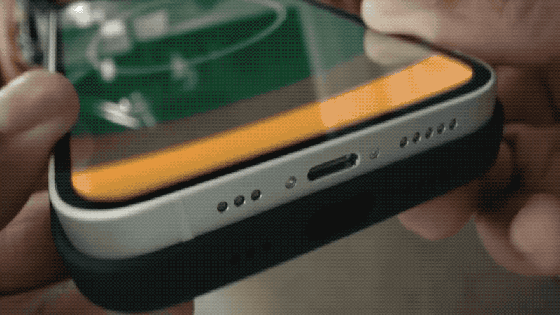 浏阳苹果手机维修分享未来 Magsafe 还有哪些发展空间 