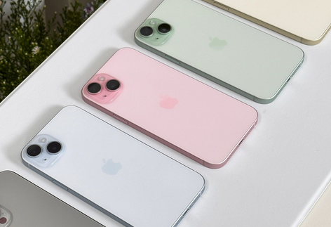浏阳iPhone15序列号查询分享如何查找苹果15手机序列号的位置