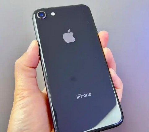 浏阳苹果8系统维修分享iPhone8手机系统升级后无法开机如何修复