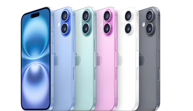 浏阳苹果手机维修分享iPhone 17换电池 