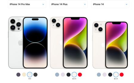 浏阳苹果维修点分享iPhone 14六大容易被忽略的实操难点与消费提示 