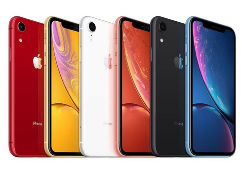 浏阳苹果维修点分享iPhone XR自动关机音频功放与电池通信故障 