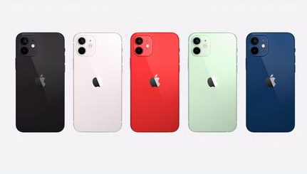 浏阳苹果维修点分享iPhone 12黑屏隐蔽故障解读 