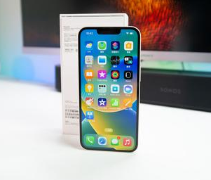 浏阳苹果维修点分享iPhone 14 Plus黑屏小众诱因汇总 