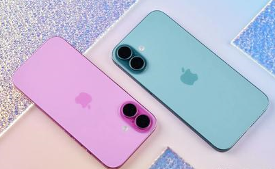 浏阳苹果维修点分享iPhone 16手机黑屏多重诱因解析 