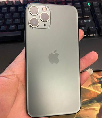 浏阳苹果维修点分享iPhone 11 Pro电池发烫小众问题解读 