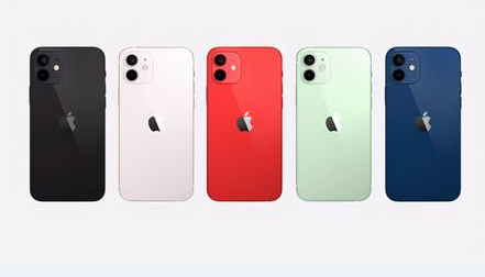 浏阳苹果维修点分享iPhone 12电池发烫少见诱因解析 