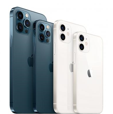 浏阳苹果维修点分享iPhone 12 Pro发烫关联故障汇总 