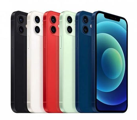 浏阳苹果维修点分享iPhone 12 Pro Max发烫冷门故障梳理 
