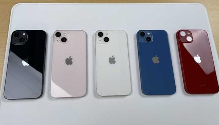 浏阳苹果维修点分享iPhone 13电池发烫多类故障解析 