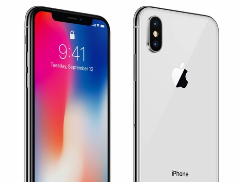 浏阳苹果维修点分享iPhone X摄像头实拍质感与场景适配全解析 